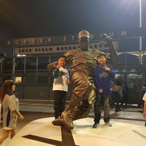 Meet your Posher, Ruby